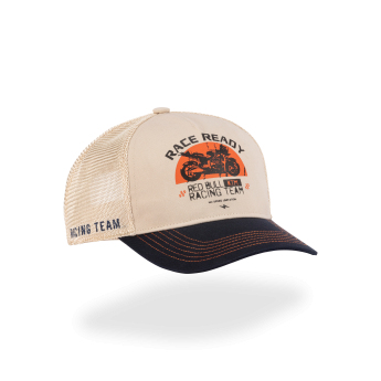 Red Bull KTM baseball sapka Cruise 2025