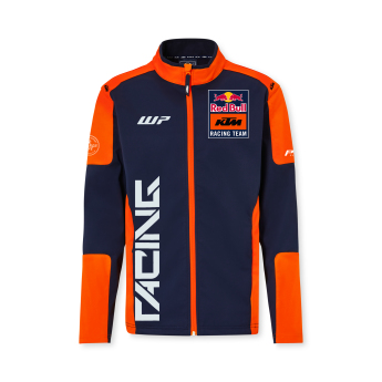Red Bull KTM férfi kabát Softshell official Teamline Replica