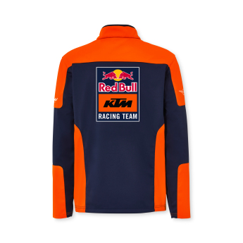 Red Bull KTM férfi kabát Softshell official Teamline Replica