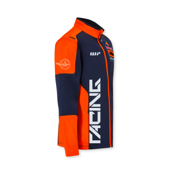 Red Bull KTM férfi kabát Softshell official Teamline Replica