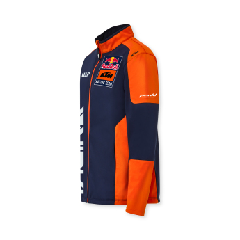 Red Bull KTM férfi kabát Softshell official Teamline Replica