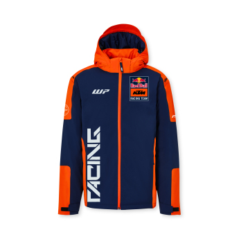 Red Bull KTM férfi téli kabát official Teamline Replica