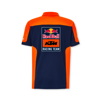 Red Bull KTM pólóing official Teamline Replica