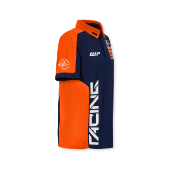 Red Bull KTM pólóing official Teamline Replica