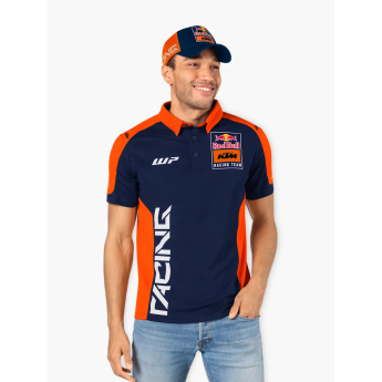 Red Bull KTM pólóing official Teamline Replica