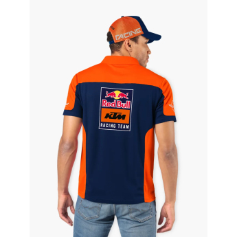 Red Bull KTM pólóing official Teamline Replica