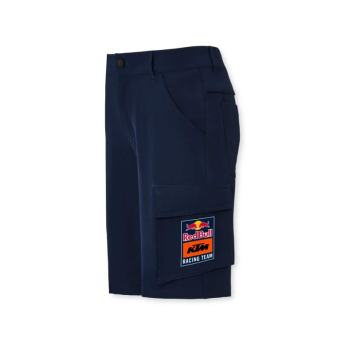 Red Bull KTM férfi boxeralsó print navy