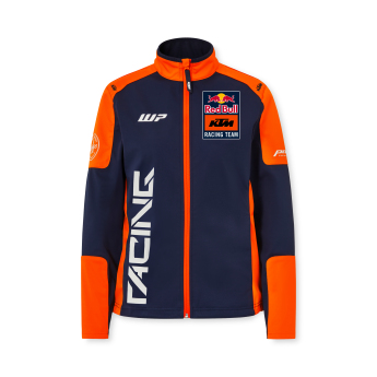 Red Bull KTM női kabát Softshell official Teamline Replica