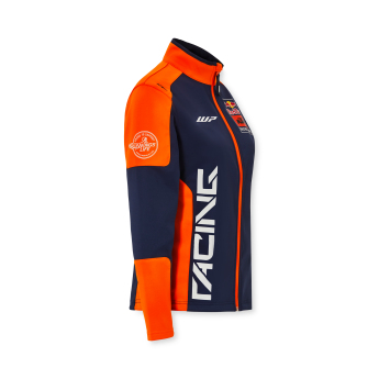 Red Bull KTM női kabát Softshell official Teamline Replica