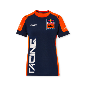 Red Bull KTM női póló official Teamline Replica