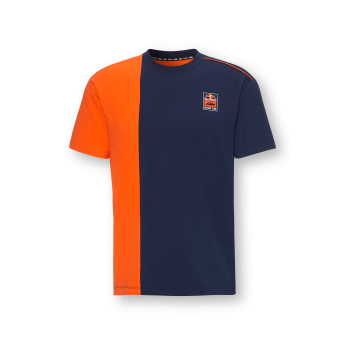 Red Bull KTM férfi póló Apex 3D logo