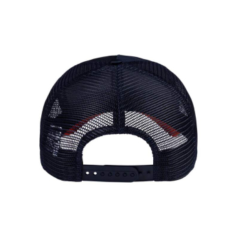 Red Bull KTM baseball sapka Grid Trucker navy