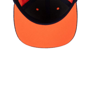 Red Bull KTM baseball flat sapka Grid navy