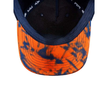 Red Bull KTM gyerek baseball sapka Grid navy
