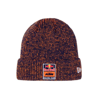 Red Bull KTM téli sapka Grid multicolor