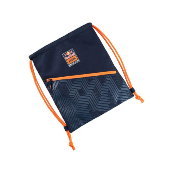 Red Bull KTM tornaszatyor Grid Drawstring 2025