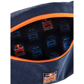 Red Bull KTM hasi tasi Grid navy