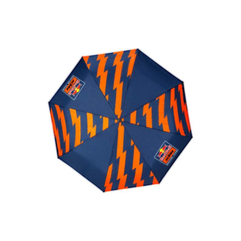 Red Bull KTM esernyő Grid navy