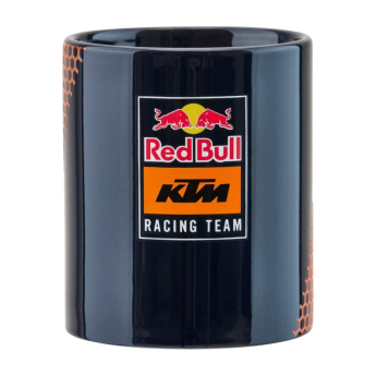 Red Bull KTM bögre Grid navy