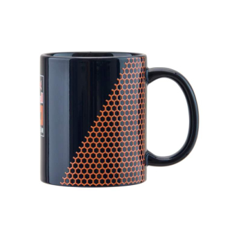 Red Bull KTM bögre Grid navy