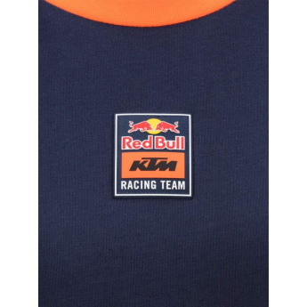 Red Bull KTM női póló Grid navy