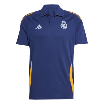Real Madrid pólóing navy