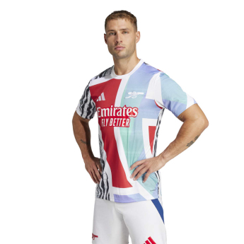 FC Arsenal futball mez 24/25 pre-match
