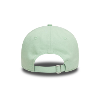 Alpine F1 női baseball sapka Seasonal green F1 Team 2025