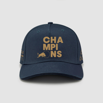 Red Bull Racing baseball sapka Championship navy F1 Team 2022