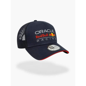 Red Bull Racing baseball sapka ESS big logo navy F1 Team 2023