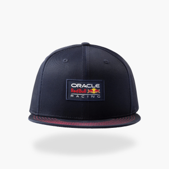 Red Bull Racing baseball flat sapka Entry navy F1 team 2023