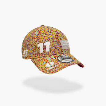 Red Bull Racing baseball sapka Sergio Perez SE Canada F1 Team 2023