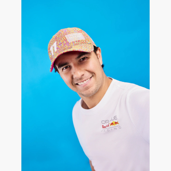 Red Bull Racing baseball sapka Sergio Perez SE Canada F1 Team 2023