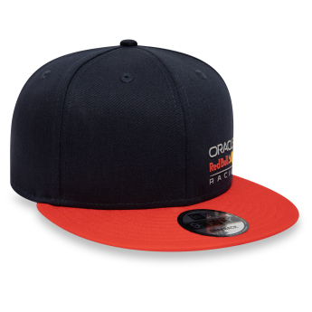 Red Bull Racing baseball flat sapka Essential navy F1 team 2024