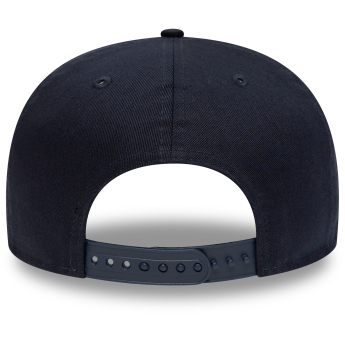 Red Bull Racing baseball flat sapka Essential navy F1 team 2024