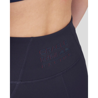 Red Bull Racing női legging Running navy F1 Team 2023