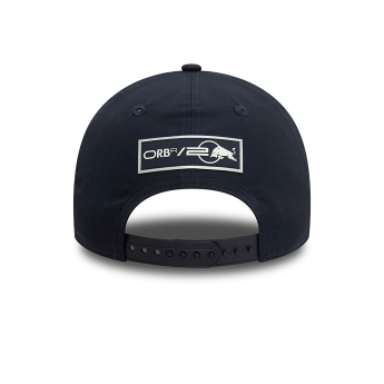 Red Bull Racing baseball sapka Driver Max Verstappen navy F1 Team 2024