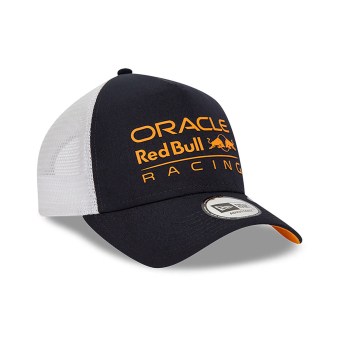 Red Bull Racing baseball sapka E-Frame Trucker F1 Team 2024