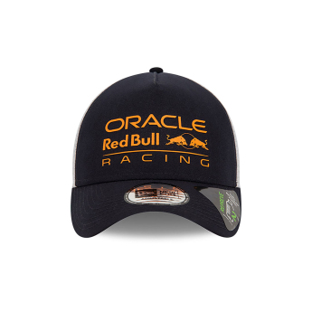 Red Bull Racing baseball sapka E-Frame Trucker F1 Team 2024