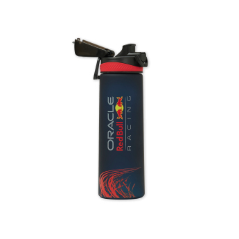 Red Bull Racing ivókulacs Premium navy F1 team 2024