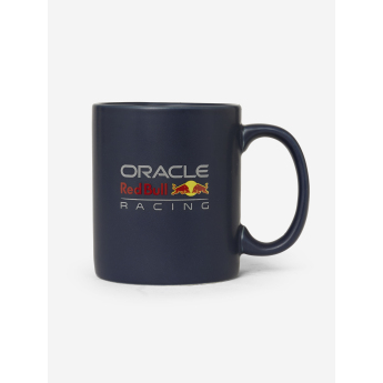 Red Bull Racing bögre blue F1 Team 2024