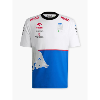 Visa Cash App RB férfi póló official F1 Team 2024