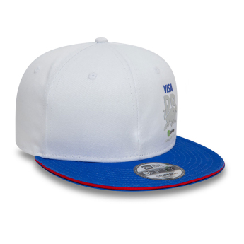 Visa Cash App RB baseball flat sapka 9Fifty F1 Team 2024