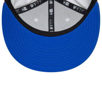 Visa Cash App RB baseball flat sapka 9Fifty F1 Team 2024