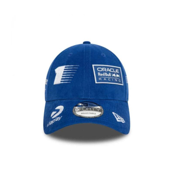 Red Bull Racing baseball sapka Max Verstappen SE Dutch Grand Prix blue F1 Team 2024
