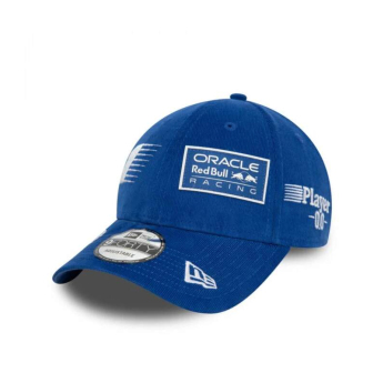 Red Bull Racing baseball sapka Max Verstappen SE Dutch Grand Prix blue F1 Team 2024