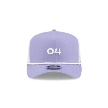 Mclaren Honda baseball sapka 9Fifty Lando Norris Driver Special F1 Team 2024