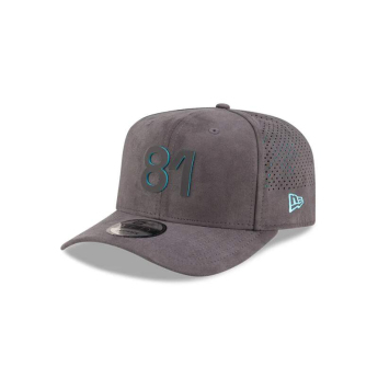 Mclaren Honda baseball sapka 9FIFTY Oscar Piastri grey F1 Team 2024