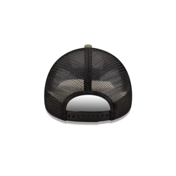 Mclaren Honda baseball sapka Essential Trucker green F1 Team 2024