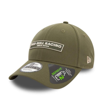 Red Bull Racing baseball sapka 9forty green F1 Team 2024